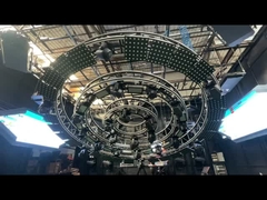 النادي الليلي الدائرة الإضاءة الجهاز الإضاءة الجهاز الإضاءة رفع المسرح الإضاءة الجهاز