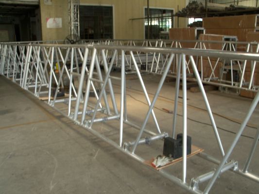 Big Event 4m Aluminium Folding Truss Removable Truss Tower System